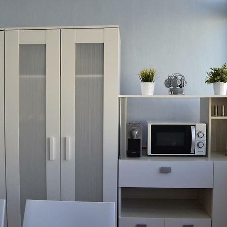 Gfs Home Σάντα Κρουζ Τενερίφης Εξωτερικό φωτογραφία