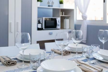 Gfs Home Σάντα Κρουζ Τενερίφης Εξωτερικό φωτογραφία