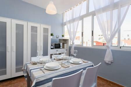 Gfs Home Σάντα Κρουζ Τενερίφης Εξωτερικό φωτογραφία