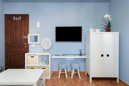 Gfs Home Σάντα Κρουζ Τενερίφης Εξωτερικό φωτογραφία