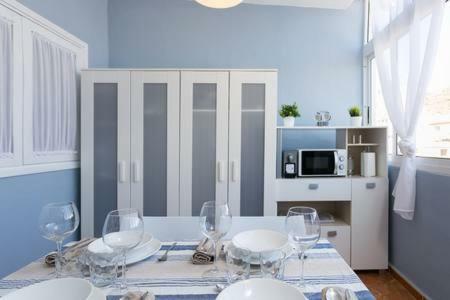 Gfs Home Σάντα Κρουζ Τενερίφης Εξωτερικό φωτογραφία