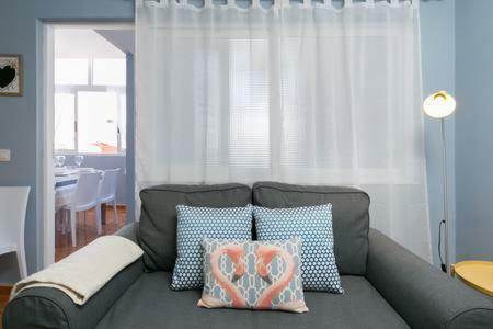 Gfs Home Σάντα Κρουζ Τενερίφης Εξωτερικό φωτογραφία