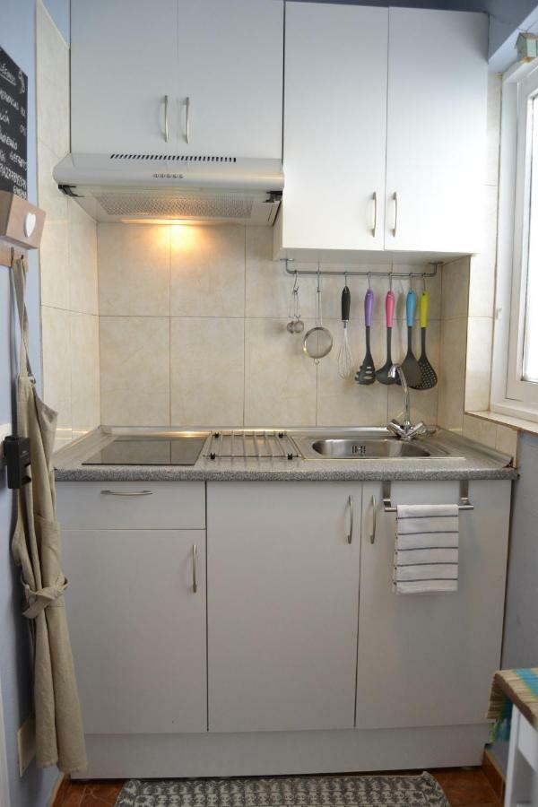 Gfs Home Σάντα Κρουζ Τενερίφης Εξωτερικό φωτογραφία